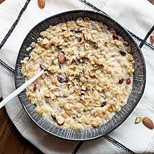 Oats 1KG